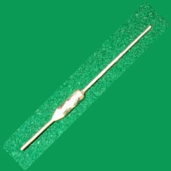 117degreeC 15amp Microtemp Thermal Fuse - Part # NTE8115