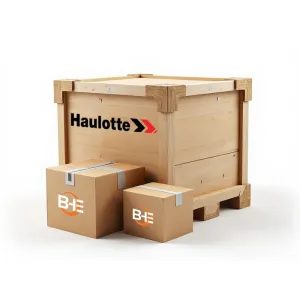 2324002710 Thermal Switch | Genuine Haulotte
