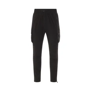 247 Pants in Black