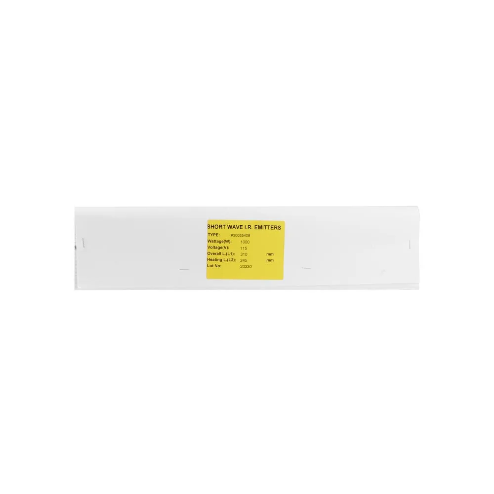 3K Instruments Replacement Lamp for TIM or TIMMY Thermal Printer