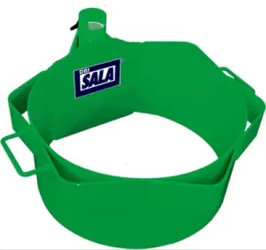 3M™ 8510457 DBI-SALA Confined Space Integrated Manhole Collar | Free Shipping and No Sales Tax