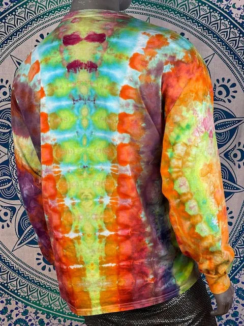 3XL CornDog Long Sleeve #20