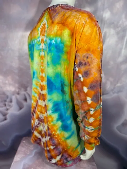 3XL CornDog Long Sleeve #26