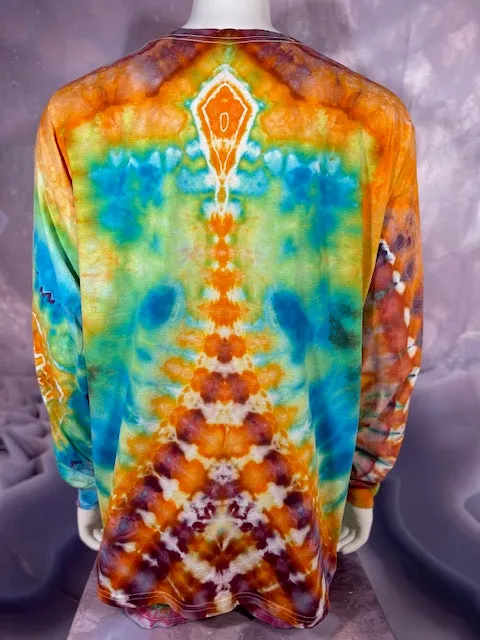 3XL CornDog Long Sleeve #26