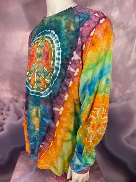 3XL CornDog Long Sleeve #26