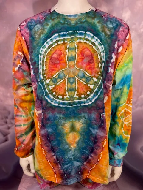 3XL CornDog Long Sleeve #26