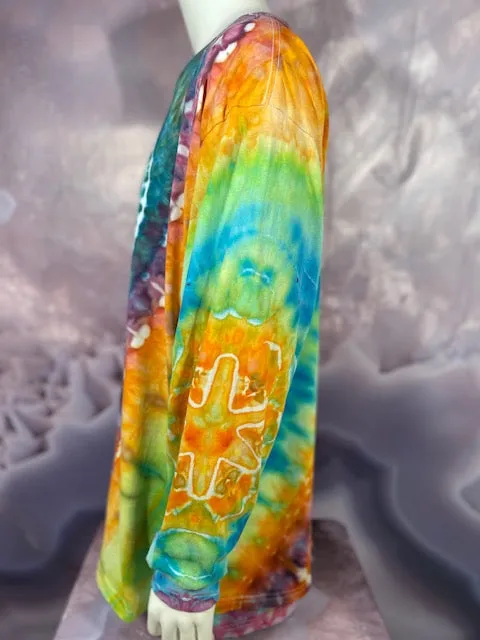 3XL CornDog Long Sleeve #26