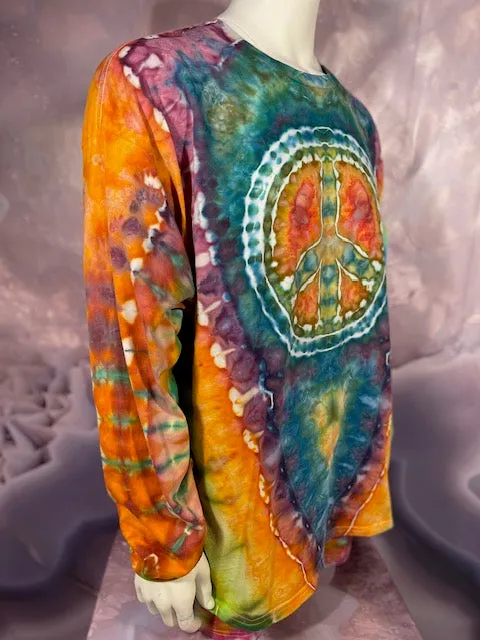 3XL CornDog Long Sleeve #26