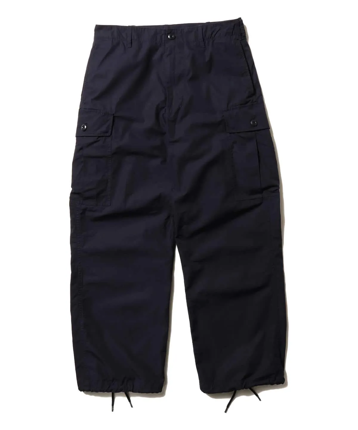 6-Pocket 80/3 Yarn Ripstop Cargo Pants