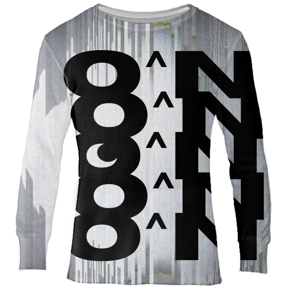 888 O^N