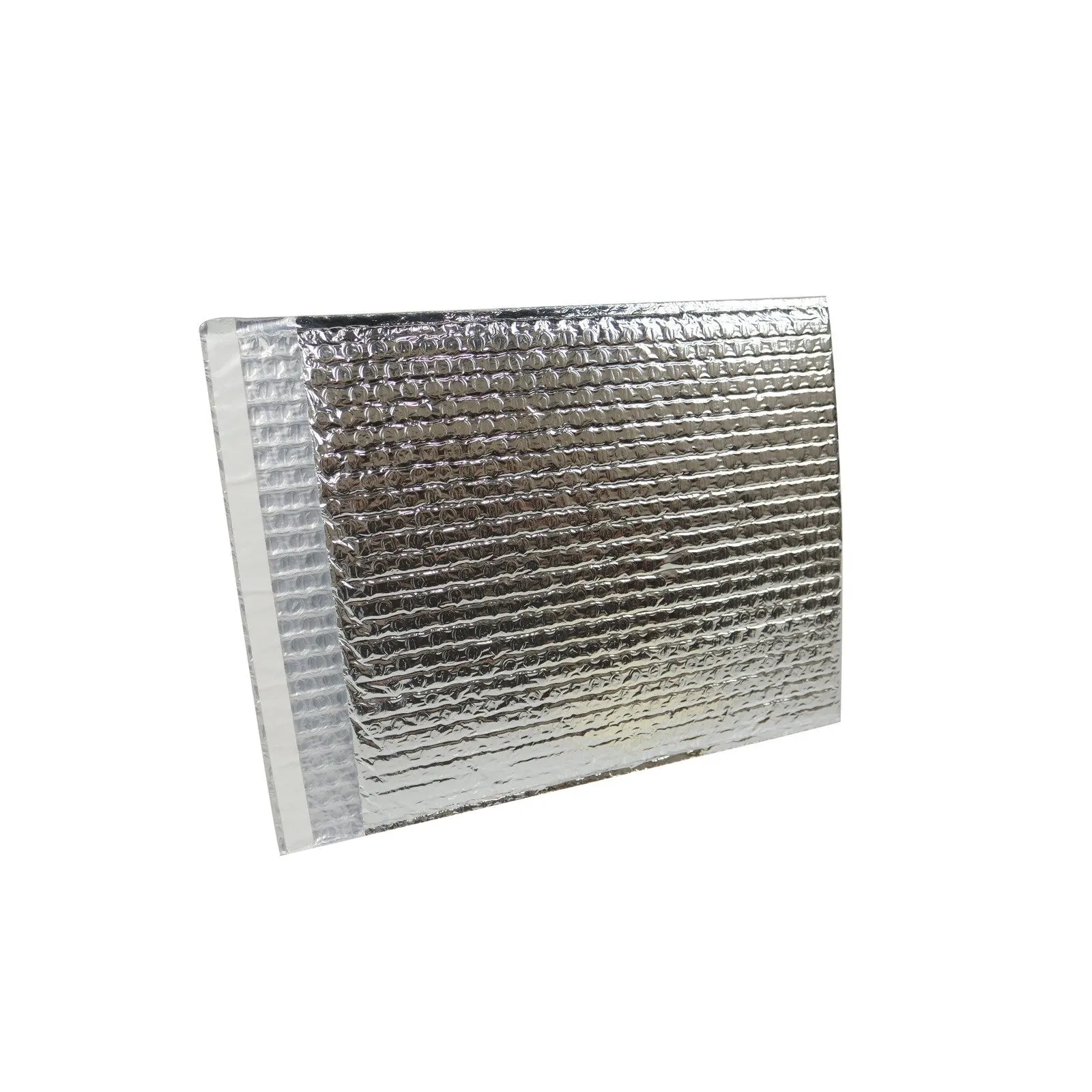 9" x 11.5" Ecofoil Thermal Bubble Mailers - Pkg 100