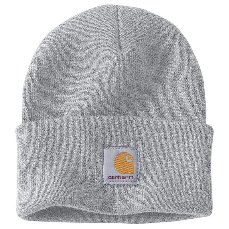 A18 - Acrylic Watch Hat