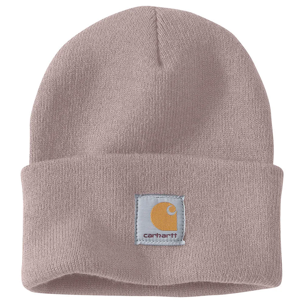 A18 - Acrylic Watch Hat