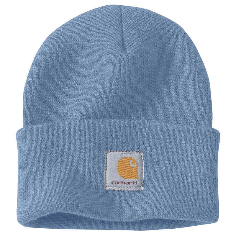 A18 - Acrylic Watch Hat