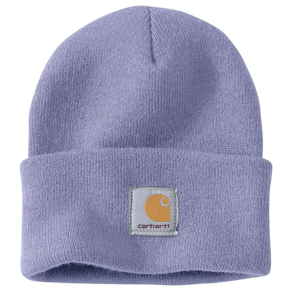 A18 - Acrylic Watch Hat
