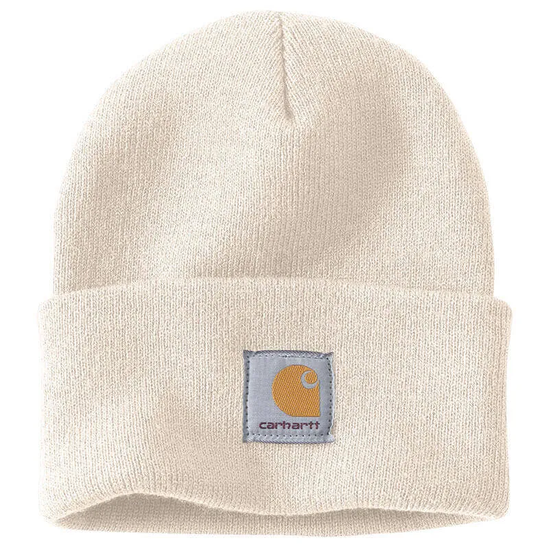 A18 - Acrylic Watch Hat