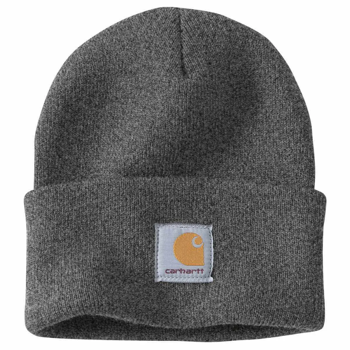 A18 - Acrylic Watch Hat