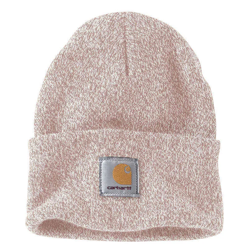 A18 - Acrylic Watch Hat