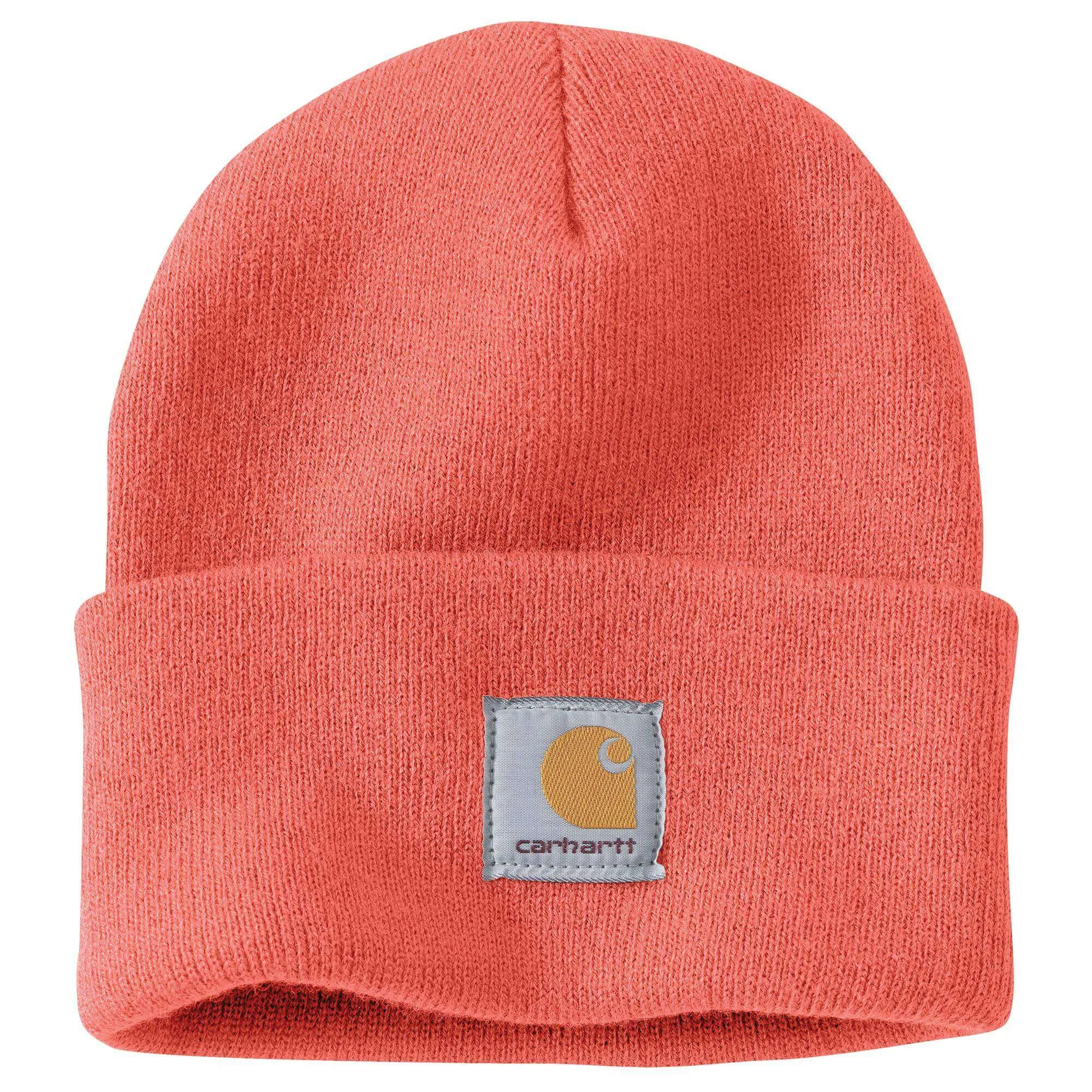 A18 - Acrylic Watch Hat