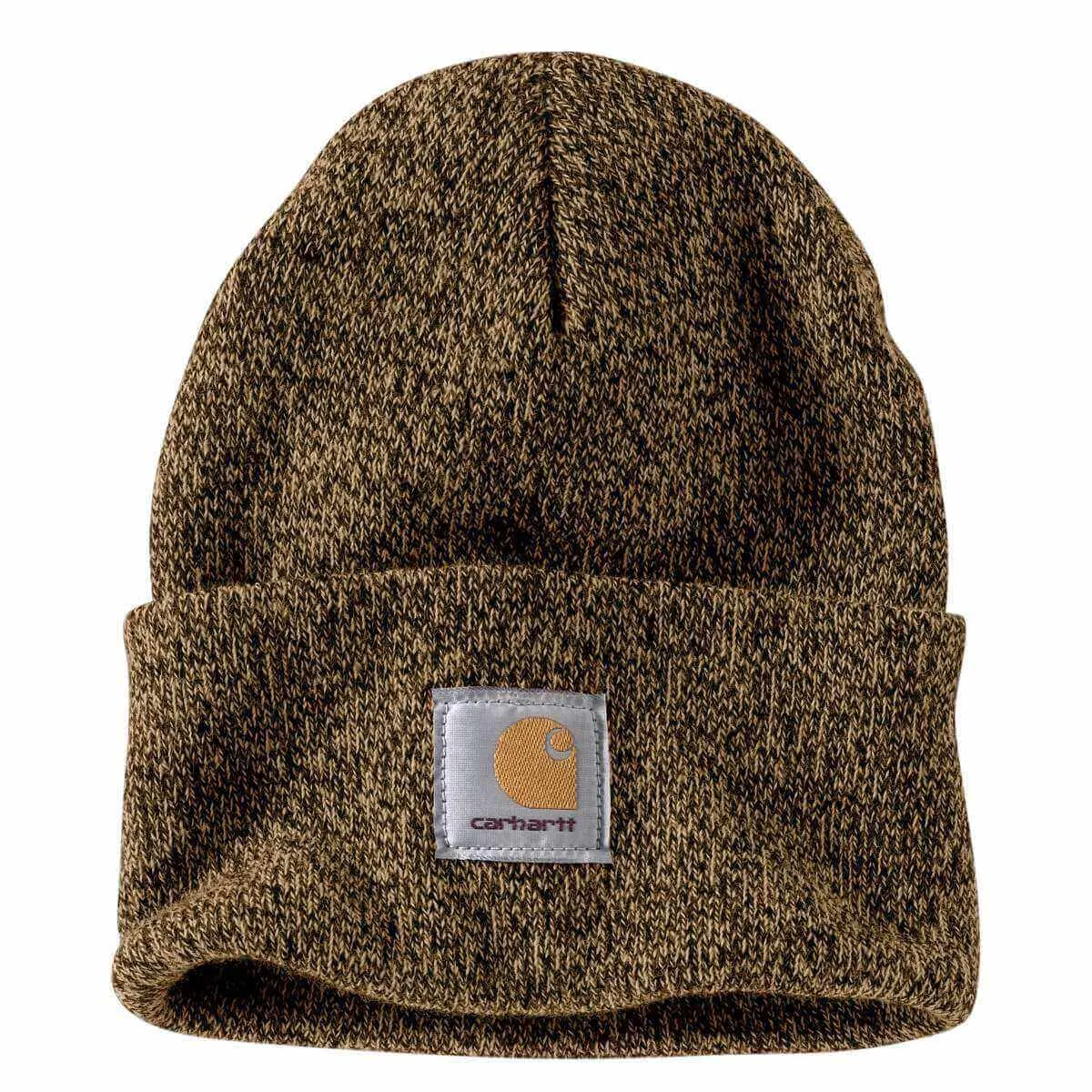 A18 - Acrylic Watch Hat