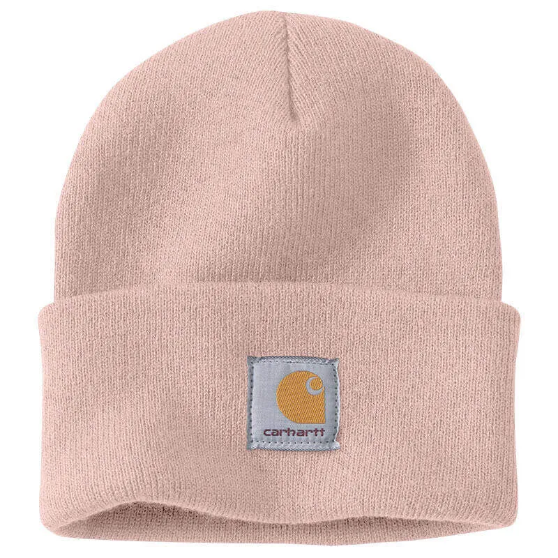 A18 - Acrylic Watch Hat