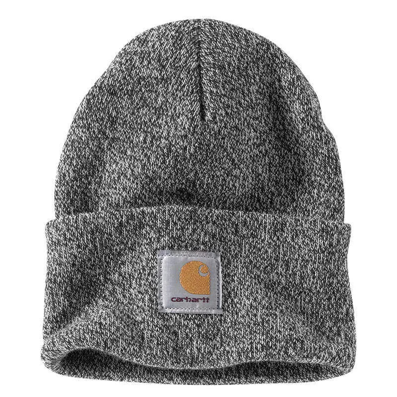A18 - Acrylic Watch Hat