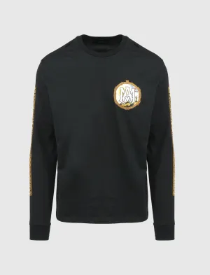 ALCHEMY FRAME LONG SLEEVE TEE