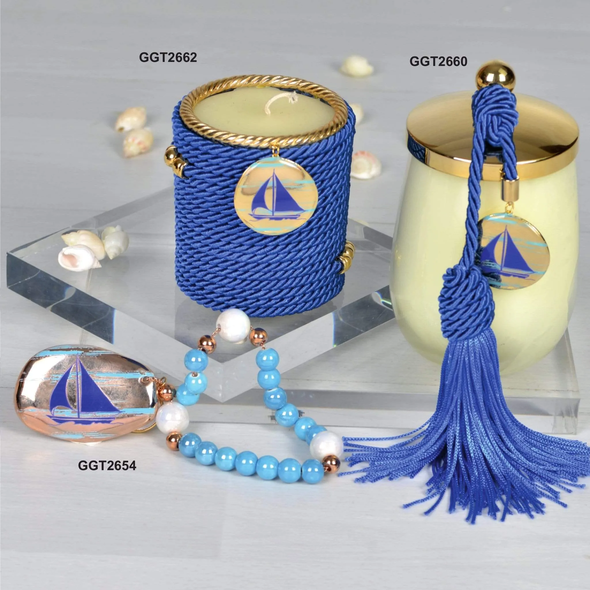 Anchors Away Nautical Gifts