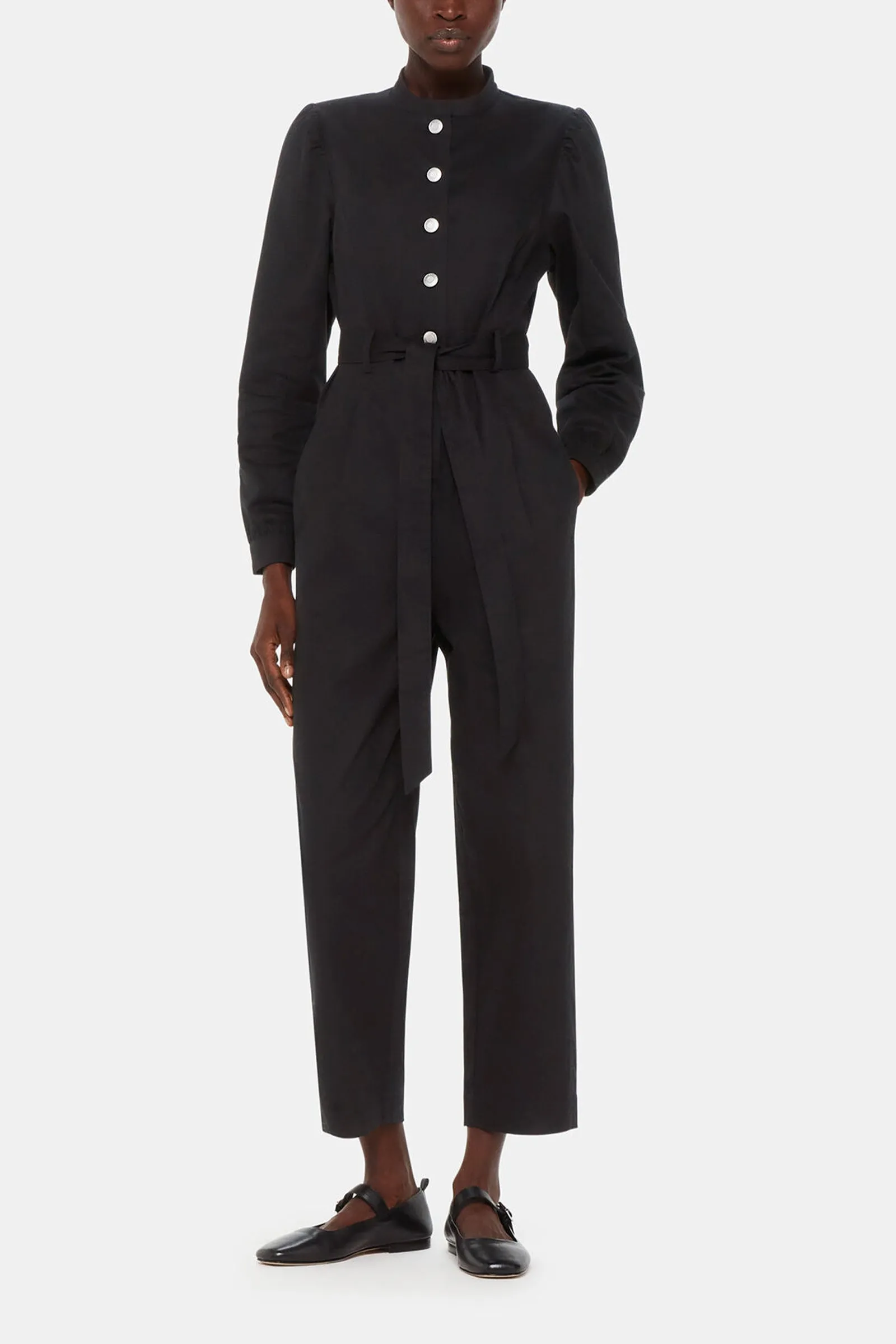 Andrea Jumpsuit