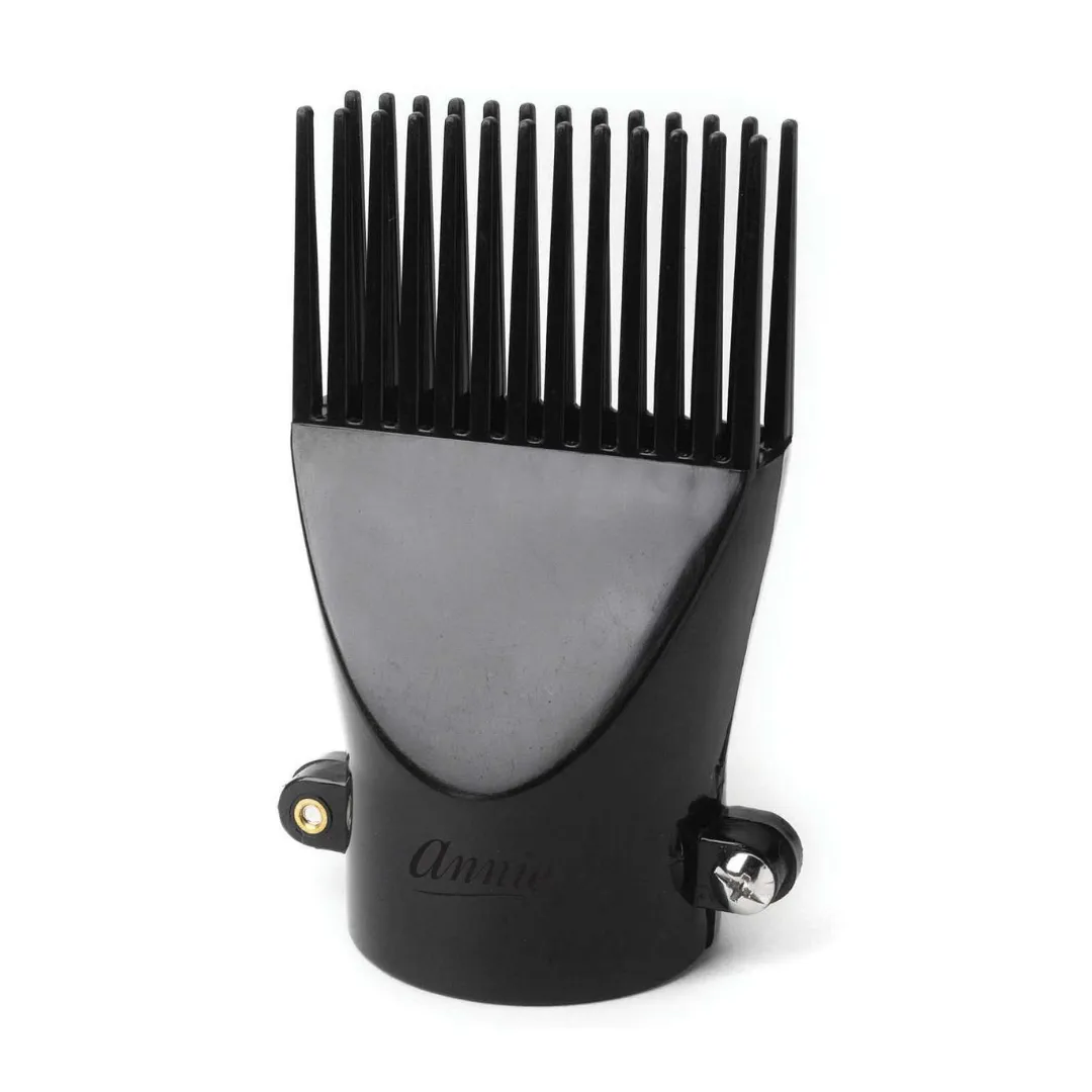 Annie Screw Tighten Hair Dryer Pik Attachment