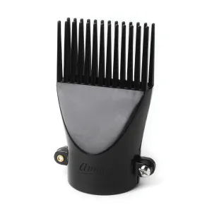 Annie Screw Tighten Hair Dryer Pik Attachment