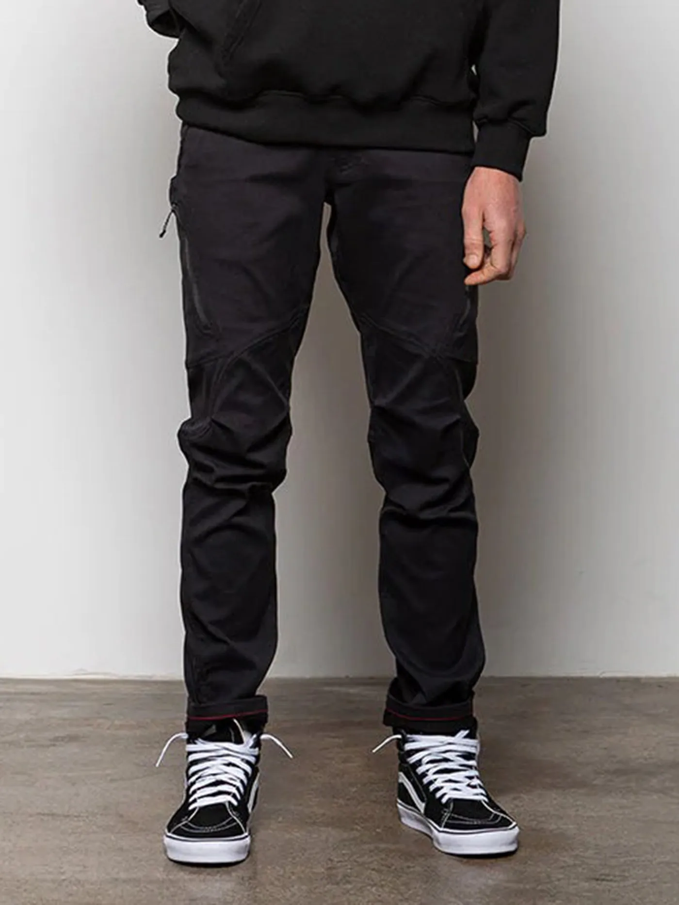 Anything Cargo Slim Fit Pants