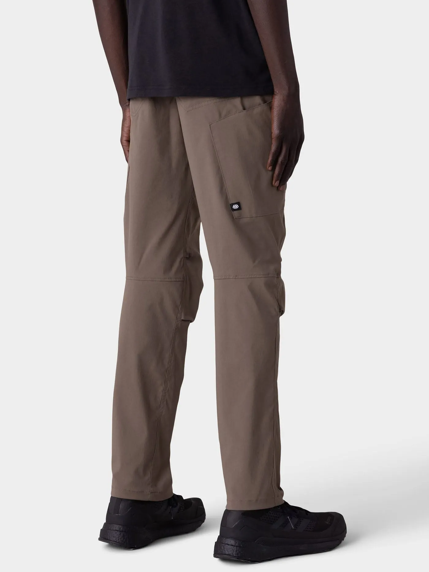 Anything Cargo Slim Fit Pants