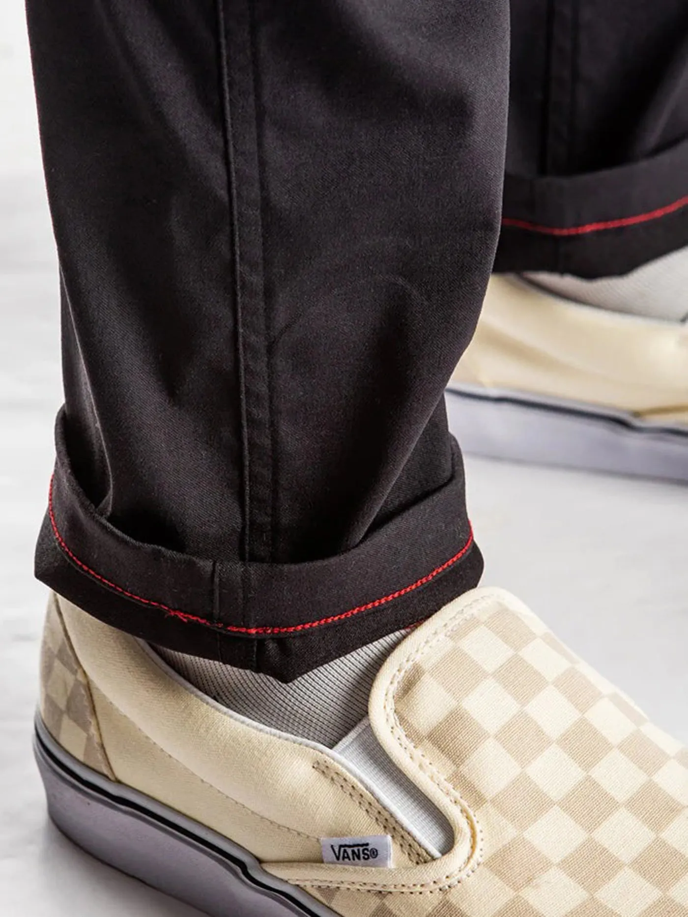 Anything Cargo Slim Fit Pants