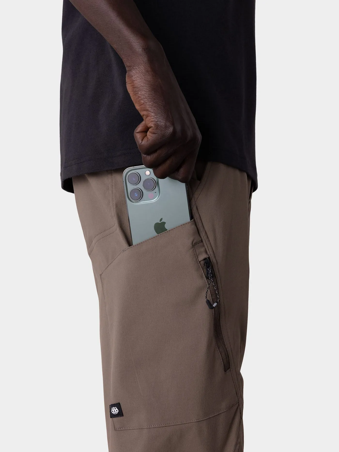 Anything Cargo Slim Fit Pants