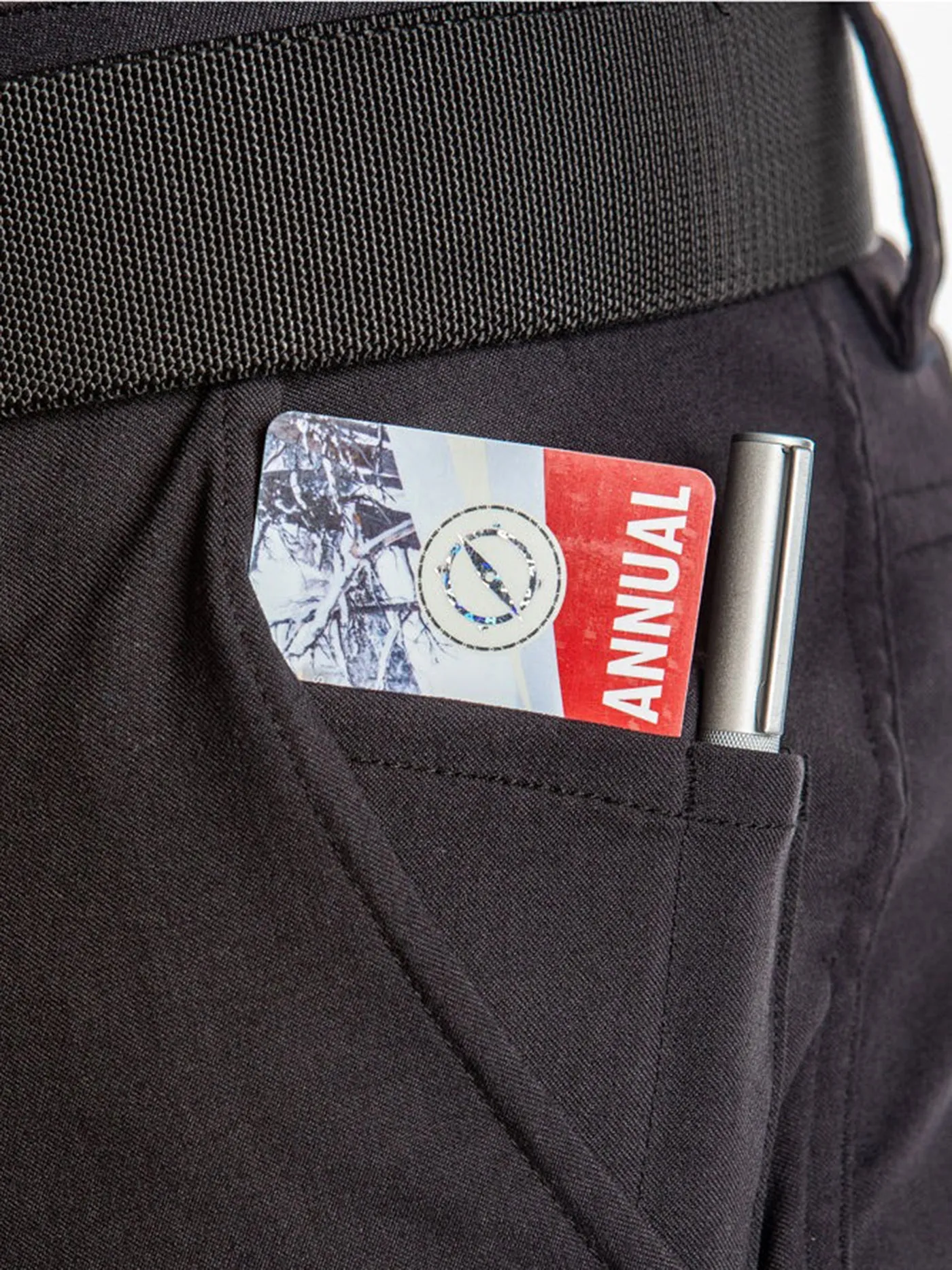 Anything Cargo Slim Fit Pants