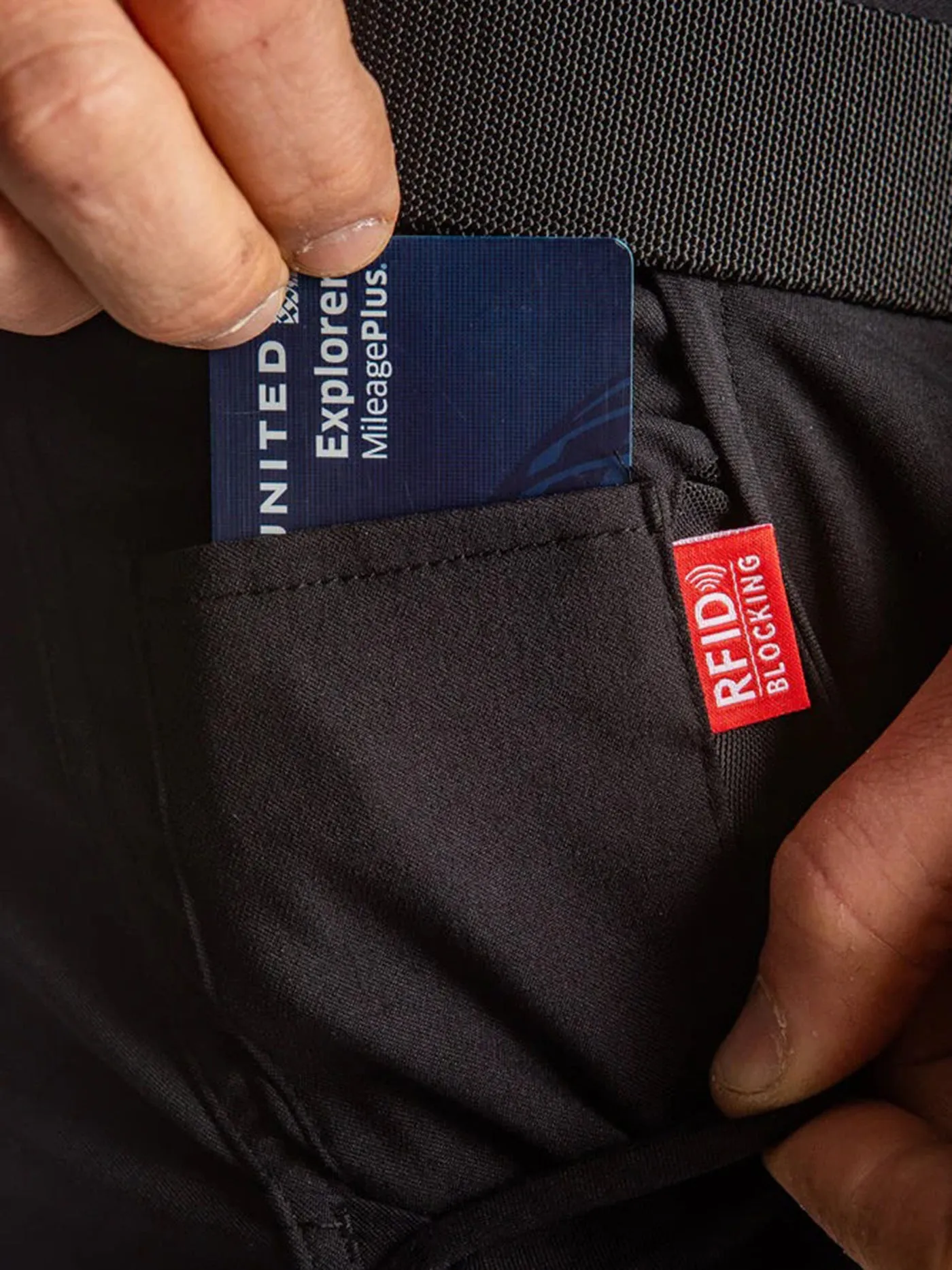Anything Cargo Slim Fit Pants