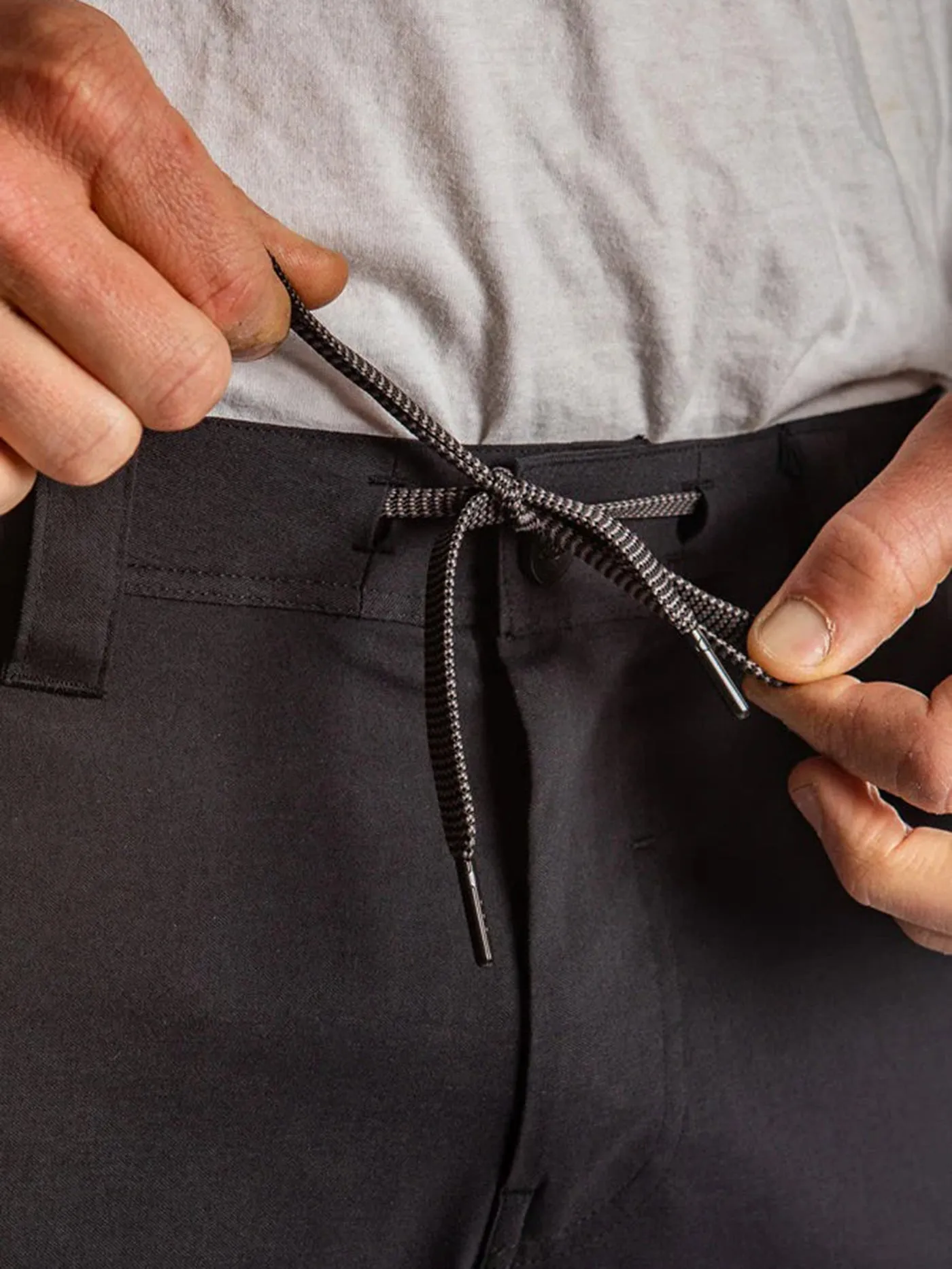 Anything Cargo Slim Fit Pants
