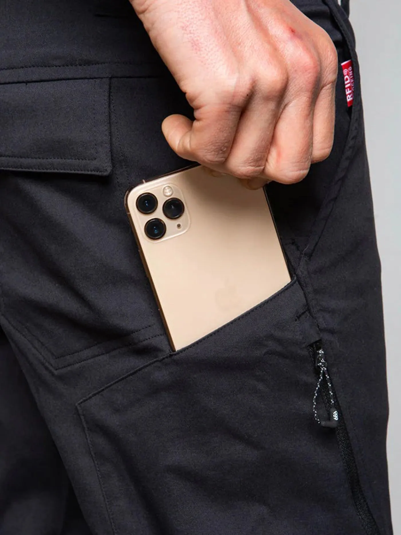 Anything Cargo Slim Fit Pants
