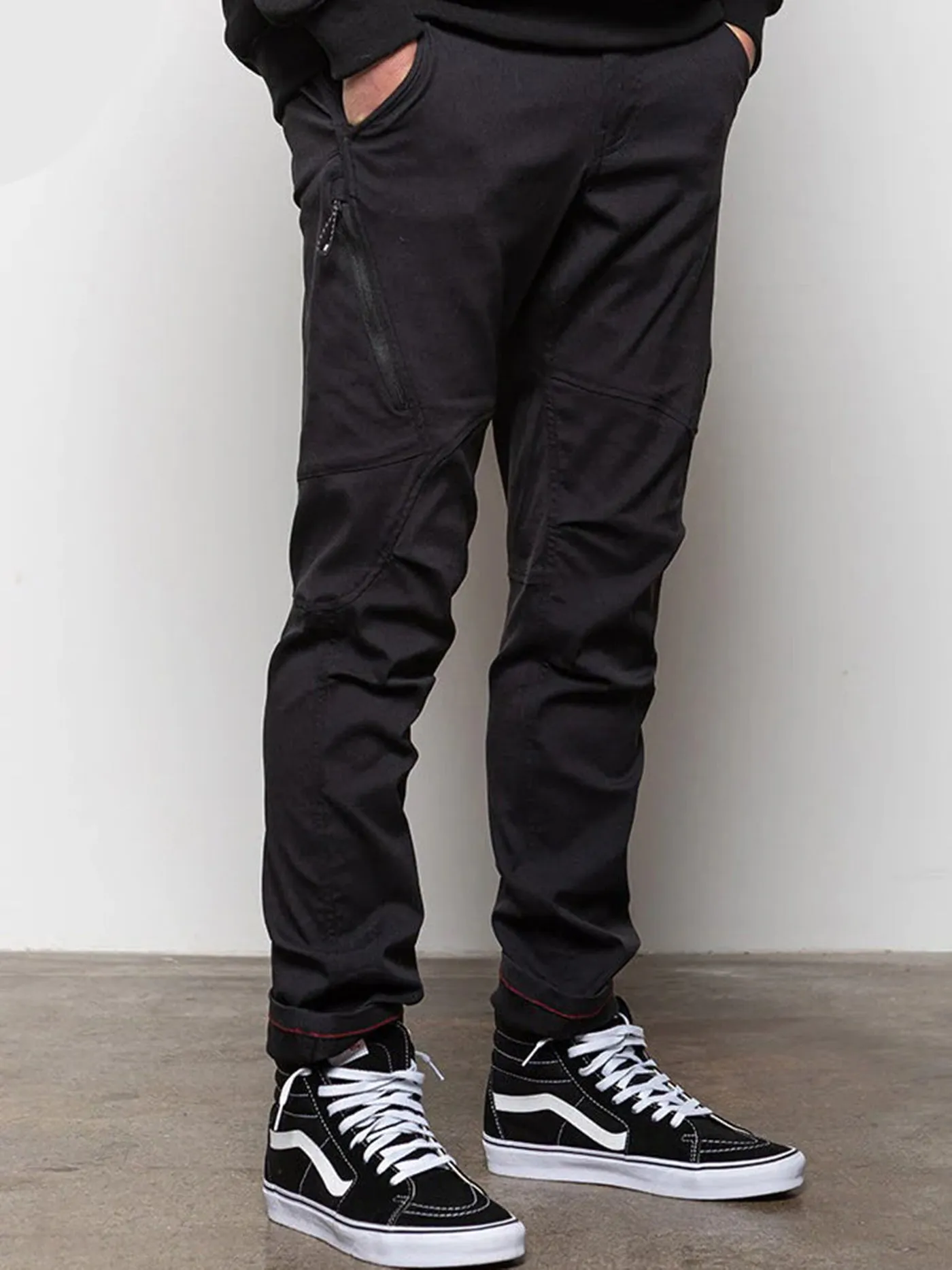 Anything Cargo Slim Fit Pants