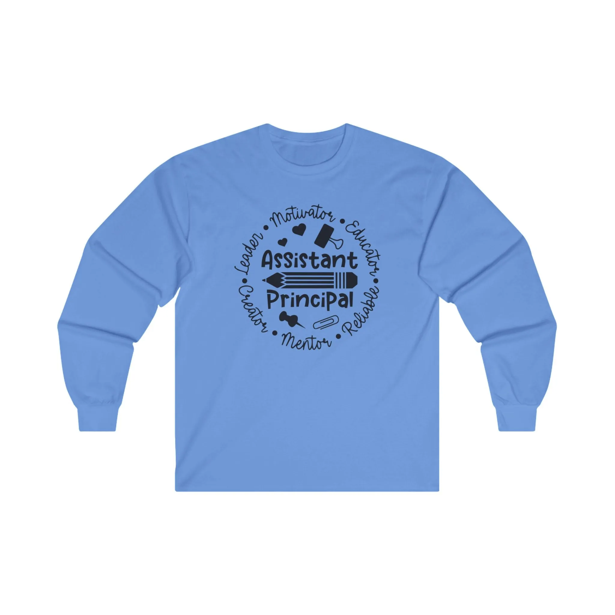 Assistant Principals Long Sleeve Shirt