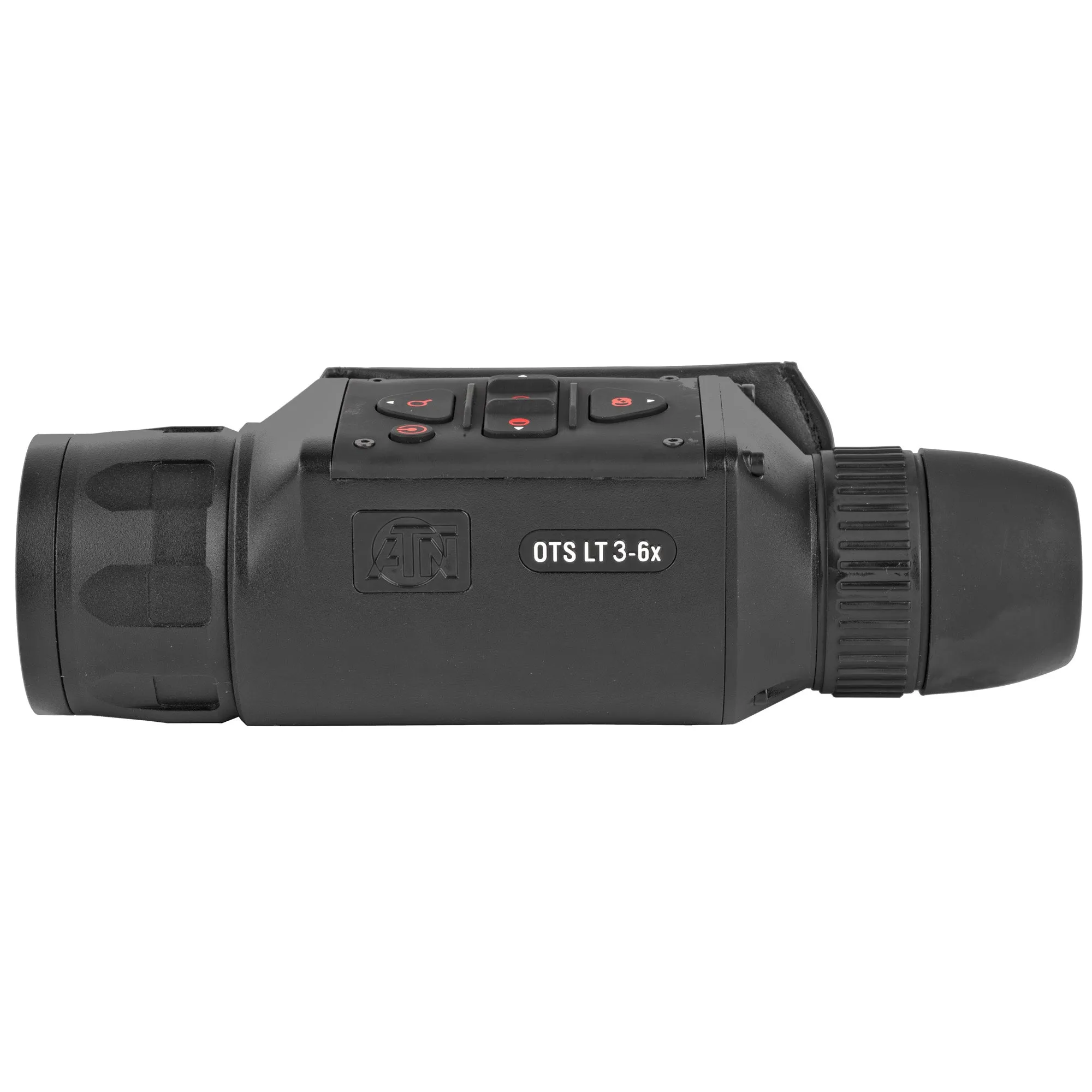 Atn Ots-lt 160 3-6x Thermal Viewer