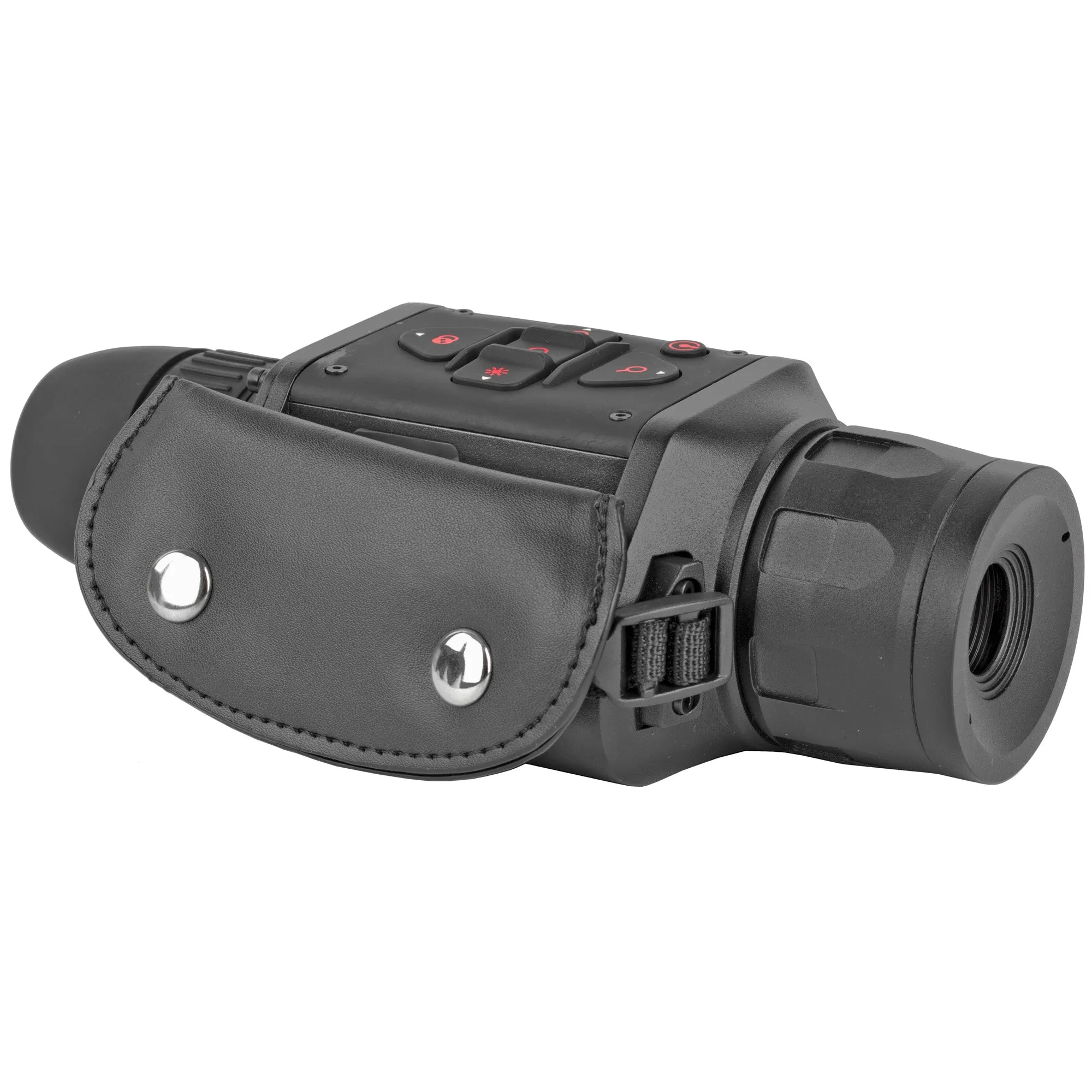 Atn Ots-lt 160 3-6x Thermal Viewer