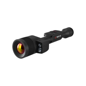 ATN ThOR 5 XD LRF 2-20x Thermal Rifle Scope