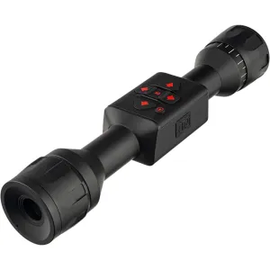 Atn Thor Lt 160 Thermal Riflescope Black 4-8x 30mm