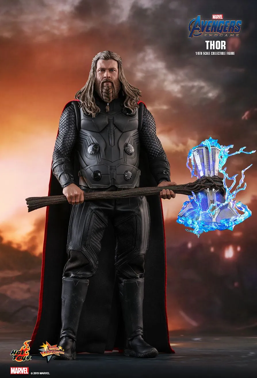 Avengers: Endgame - Thor MMS557