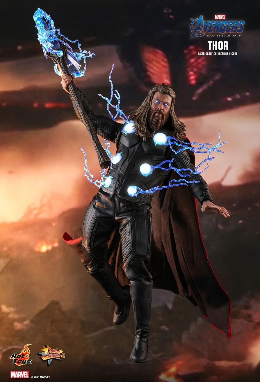 Avengers: Endgame - Thor MMS557