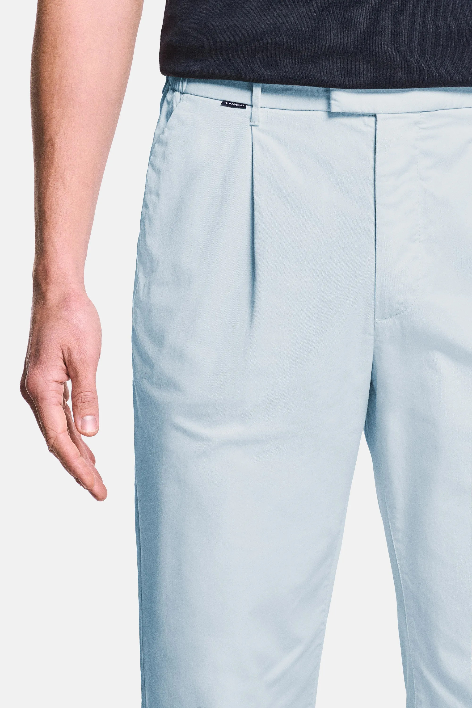 Avenues * Die Classic Chinos