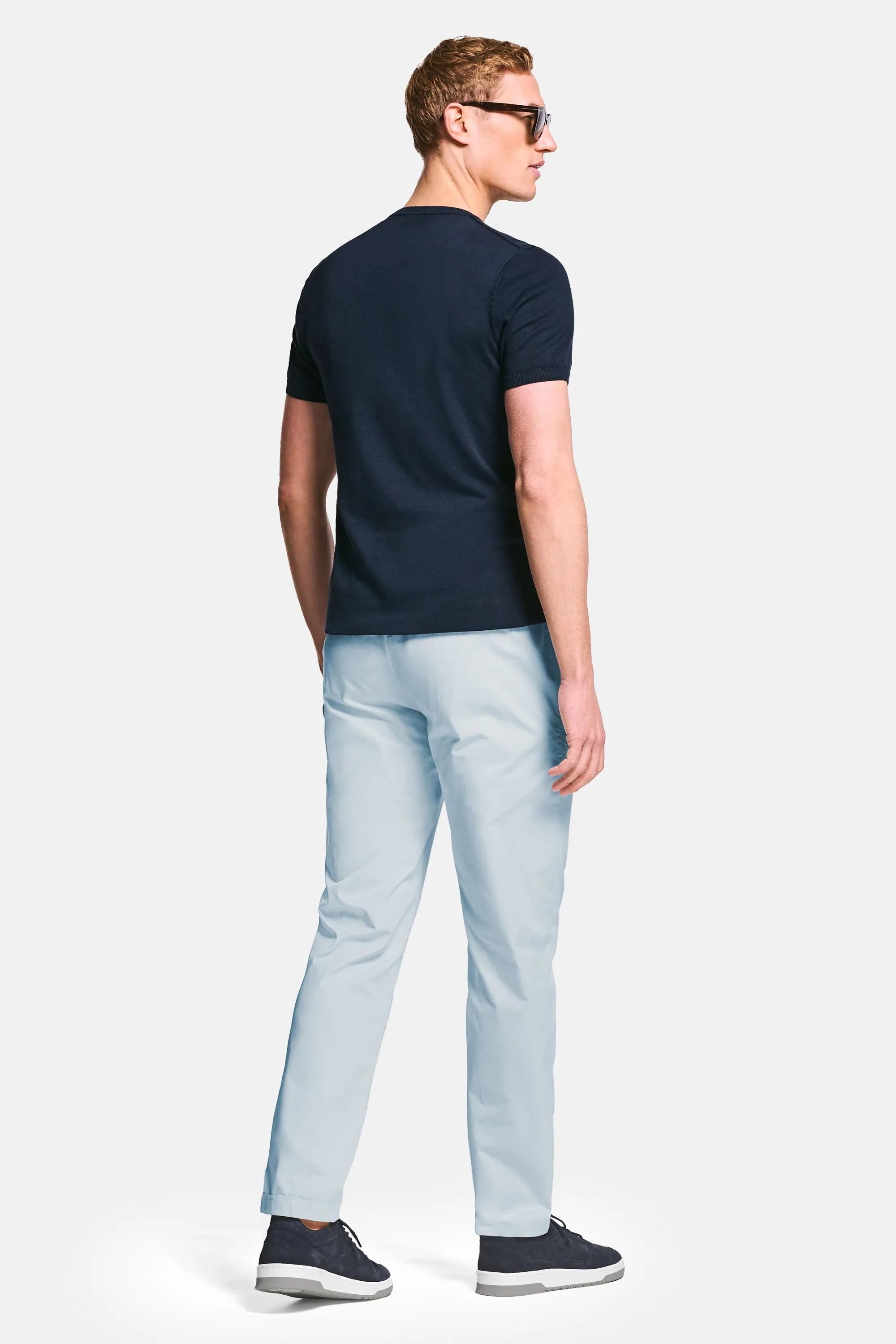 Avenues * Die Classic Chinos