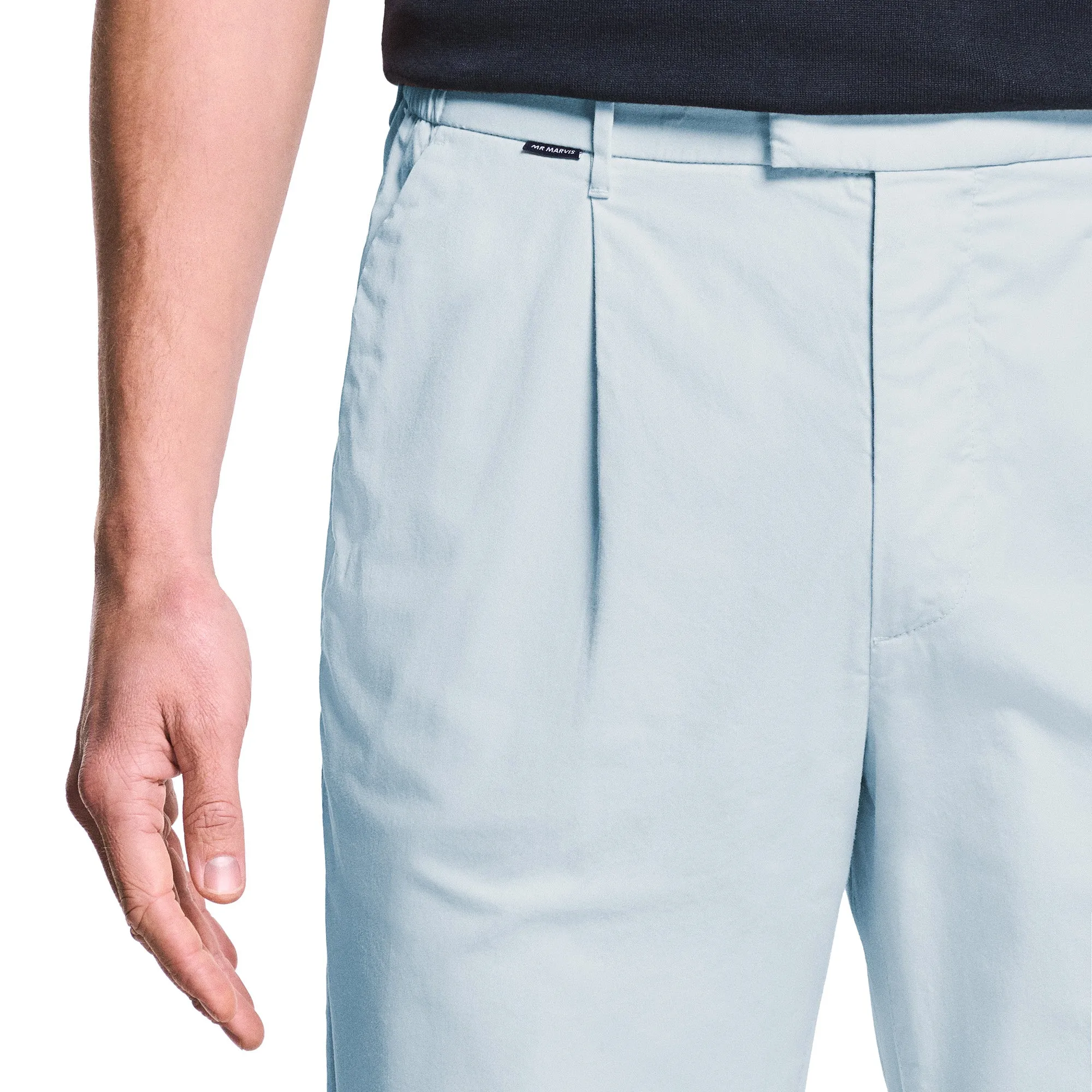 Avenues * Die Classic Chinos